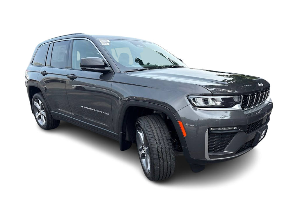 Thumbnail: 2026 Jeep Grand Cherokee - 19