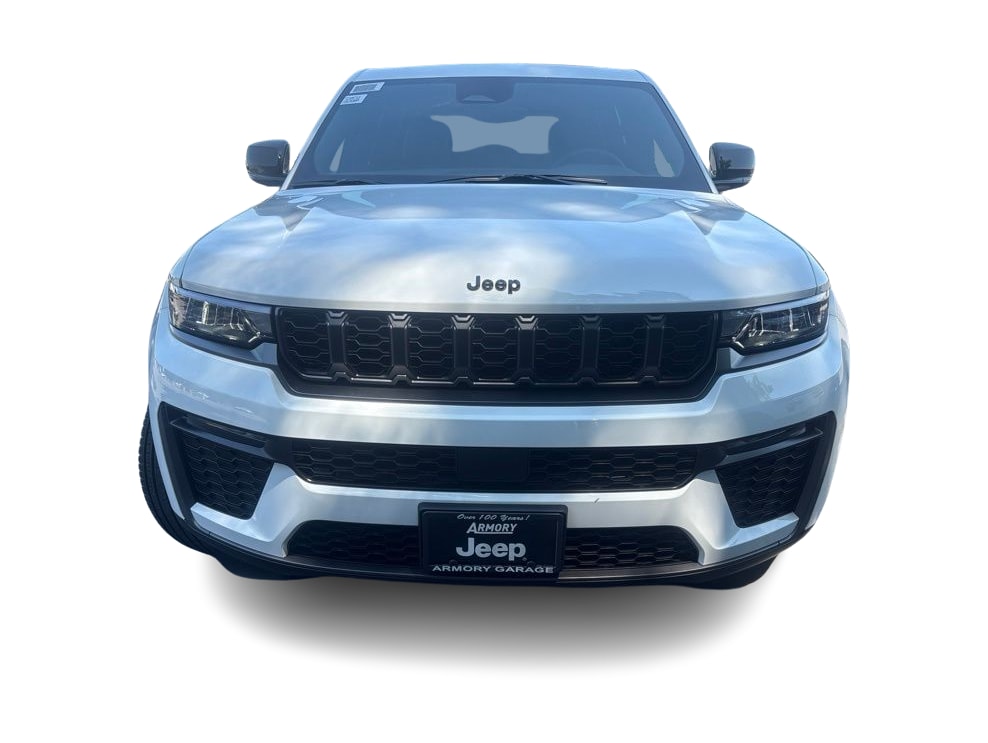 Thumbnail: 2026 Jeep Grand Cherokee - 5