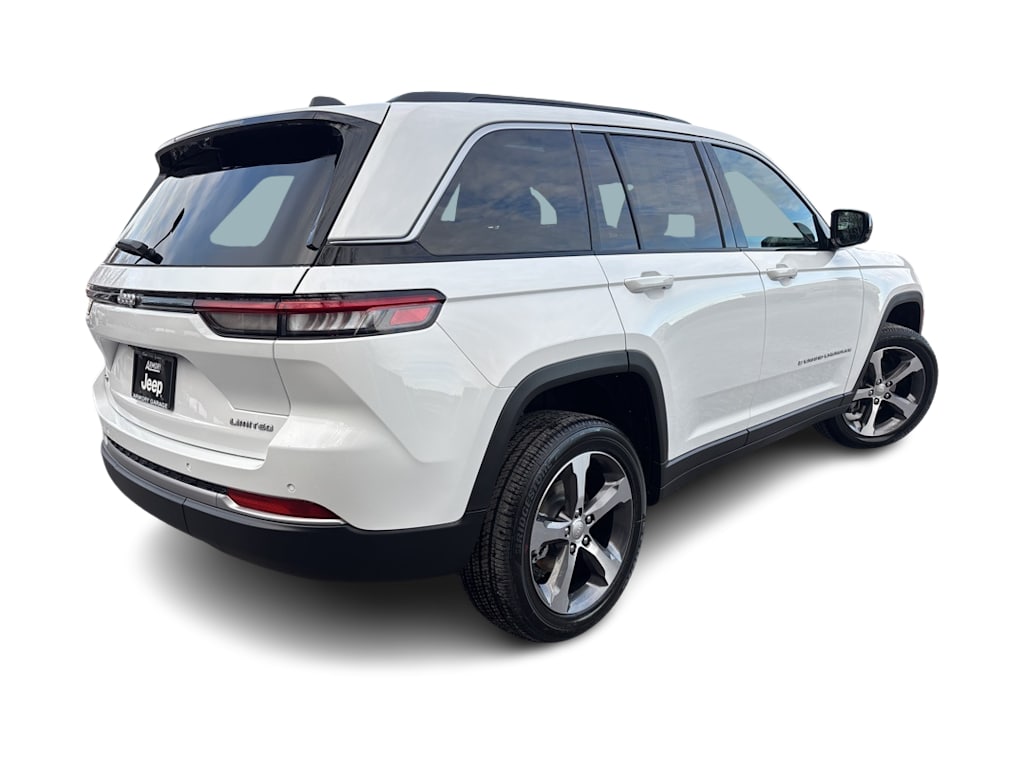 Thumbnail: 2026 Jeep Grand Cherokee - 19