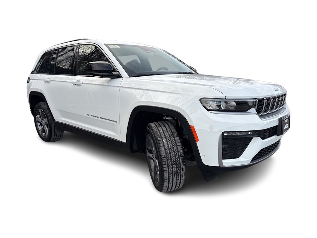 Thumbnail: 2026 Jeep Grand Cherokee - 18