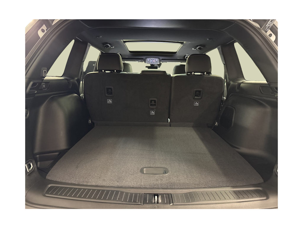 Thumbnail: 2026 Jeep Grand Cherokee - 16