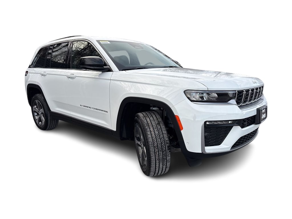 Thumbnail: 2026 Jeep Grand Cherokee - 18