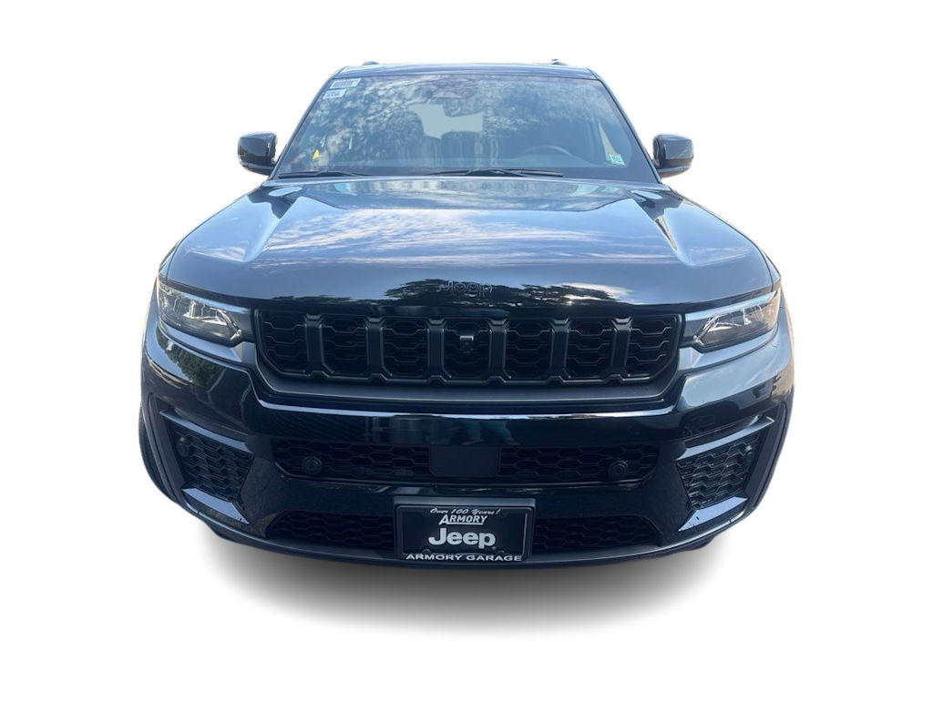 Thumbnail: 2026 Jeep Grand Cherokee - 5