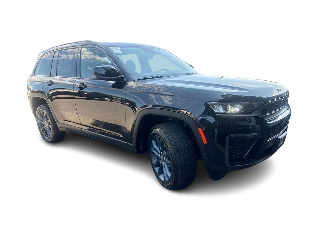 Thumbnail: 2026 Jeep Grand Cherokee - 19