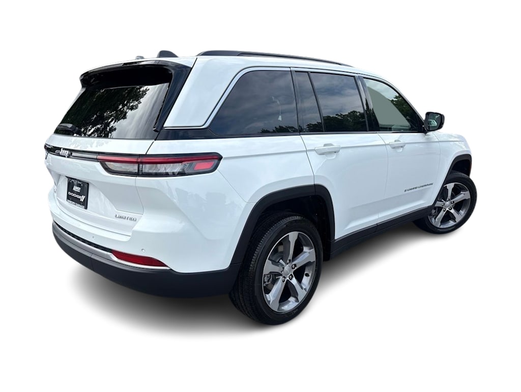 Thumbnail: 2026 Jeep Grand Cherokee - 19