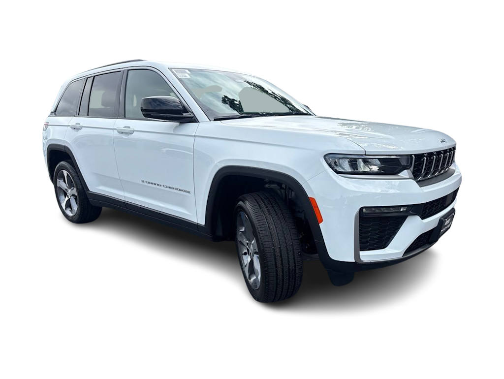 Thumbnail: 2026 Jeep Grand Cherokee - 18