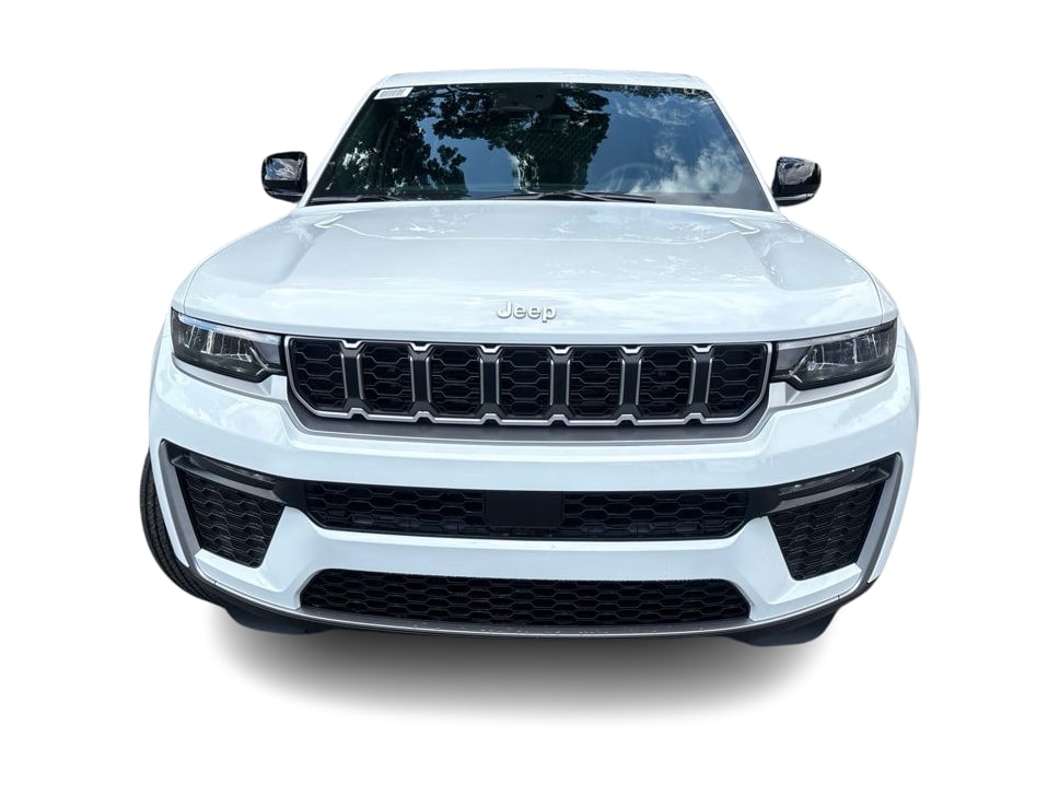 Thumbnail: 2026 Jeep Grand Cherokee - 5