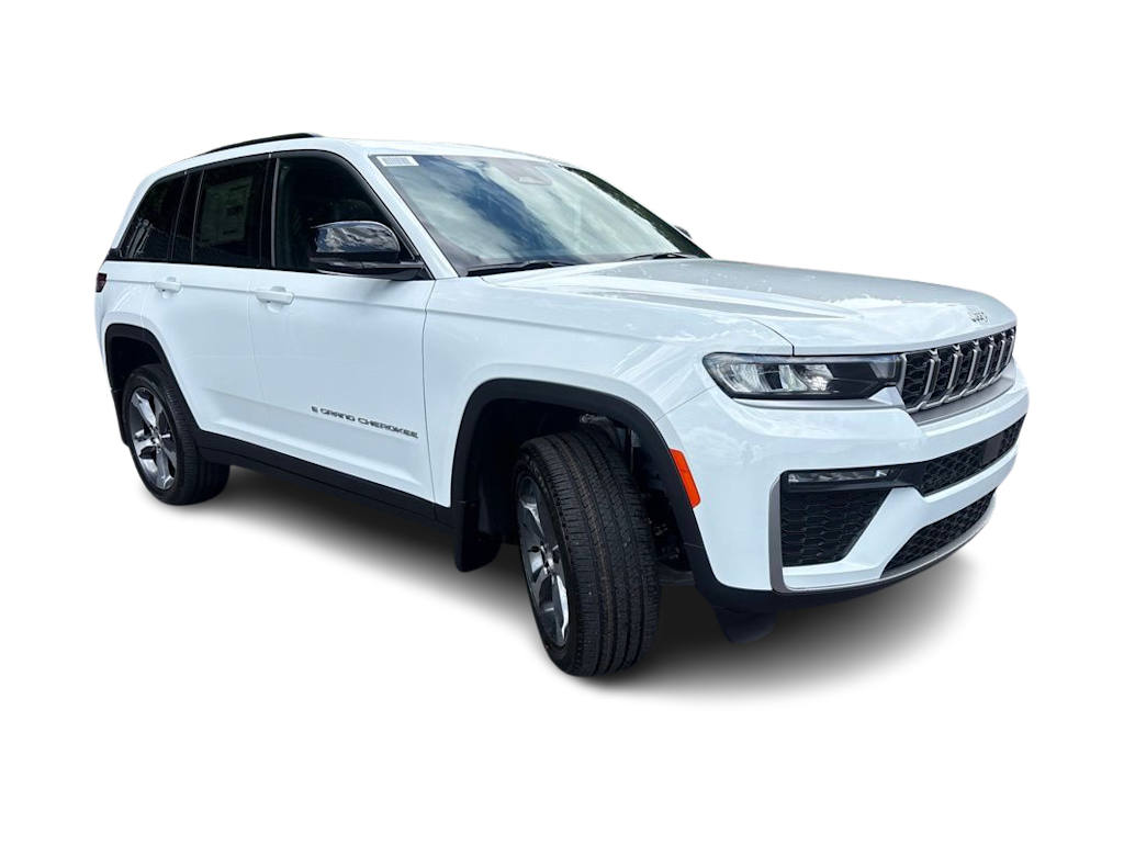 Thumbnail: 2026 Jeep Grand Cherokee - 17