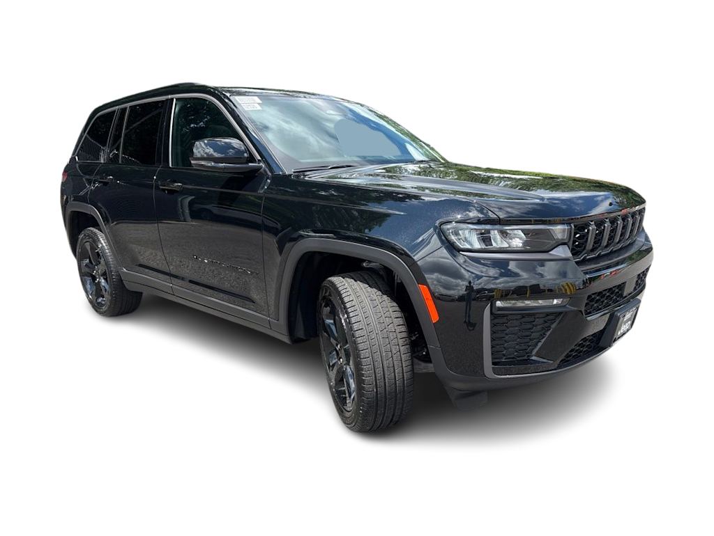 Thumbnail: 2026 Jeep Grand Cherokee - 17