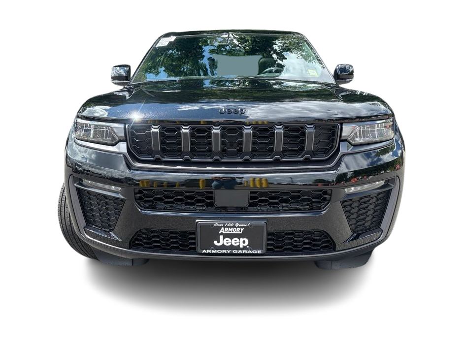 Thumbnail: 2026 Jeep Grand Cherokee - 5
