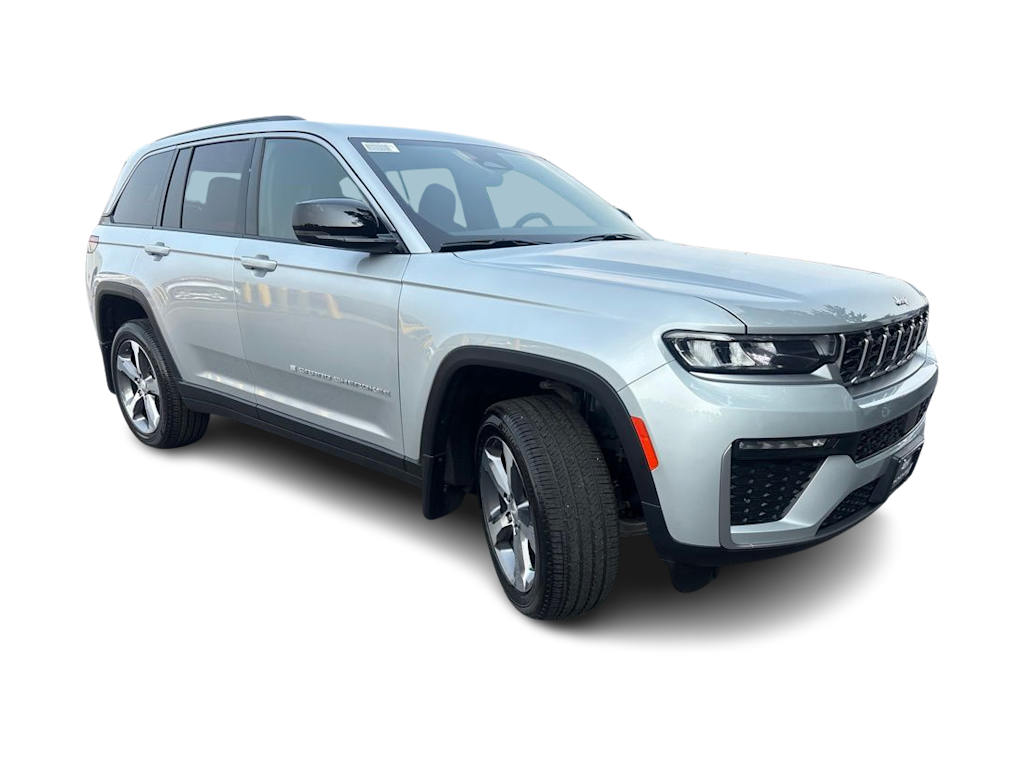 Thumbnail: 2026 Jeep Grand Cherokee - 19