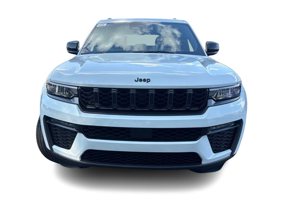 Thumbnail: 2026 Jeep Grand Cherokee - 5
