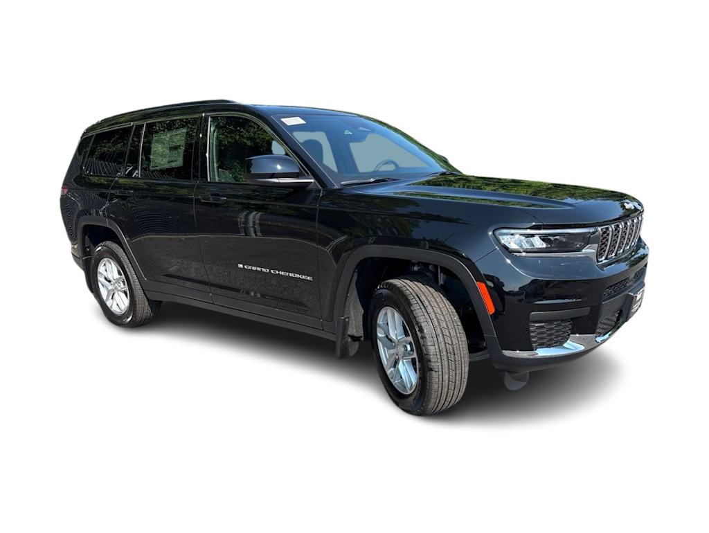 Thumbnail: 2026 Jeep Grand Cherokee L - 19