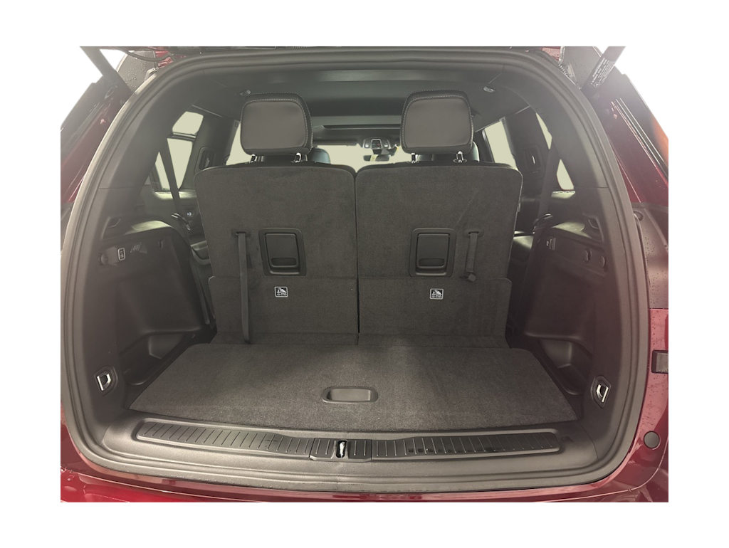 Thumbnail: 2025 Jeep Grand Cherokee L - 17