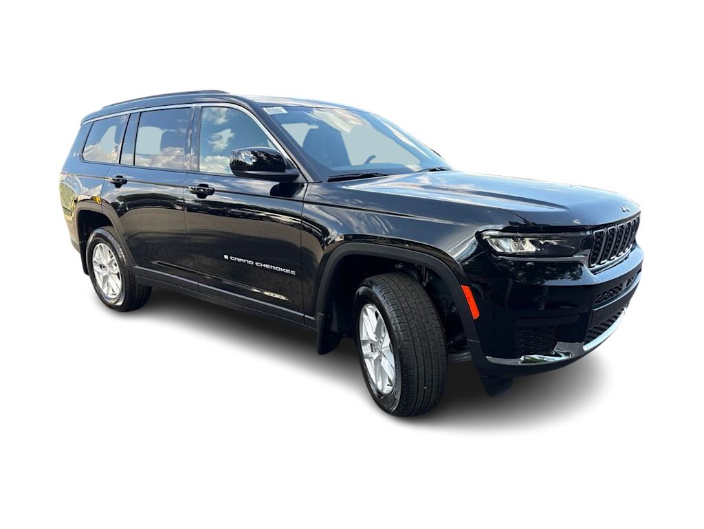 Thumbnail: 2026 Jeep Grand Cherokee L - 20