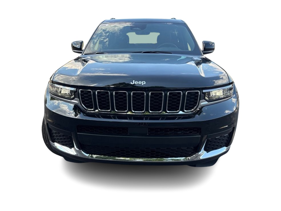 Thumbnail: 2026 Jeep Grand Cherokee L - 5