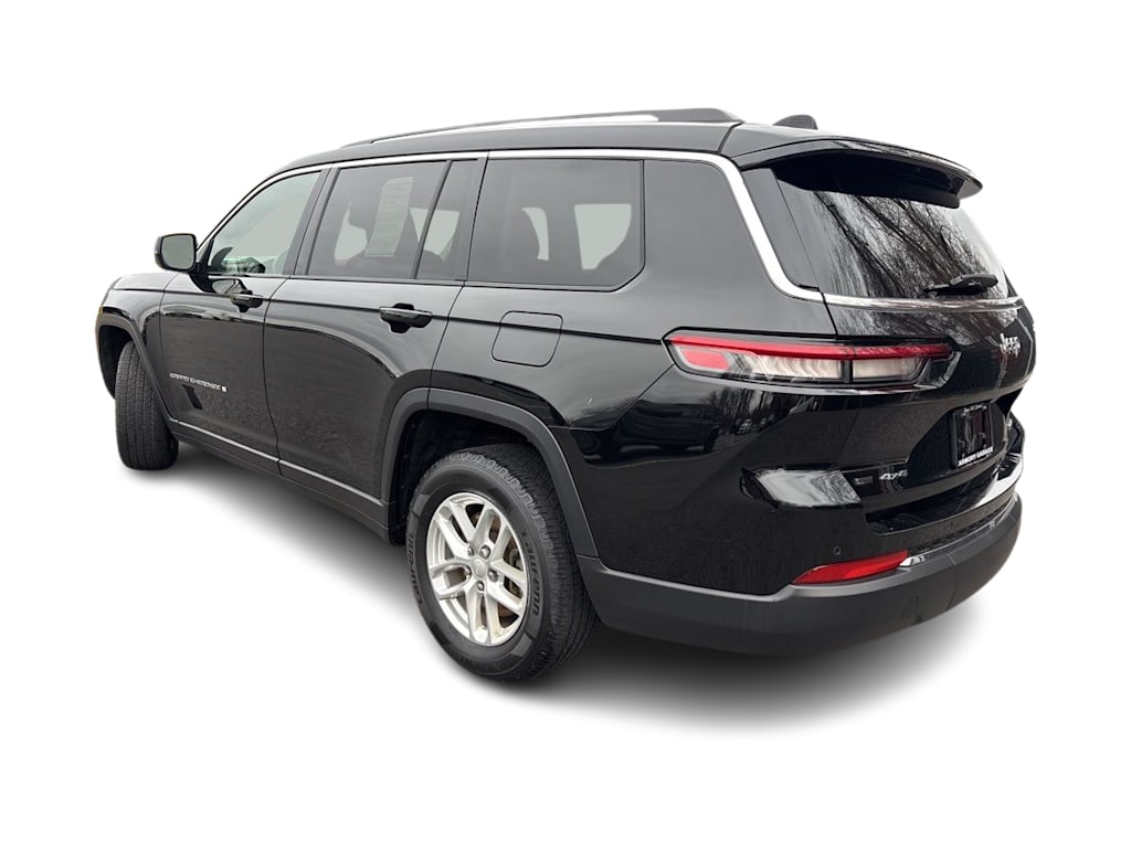 Thumbnail: 2021 Jeep Grand Cherokee L - 3