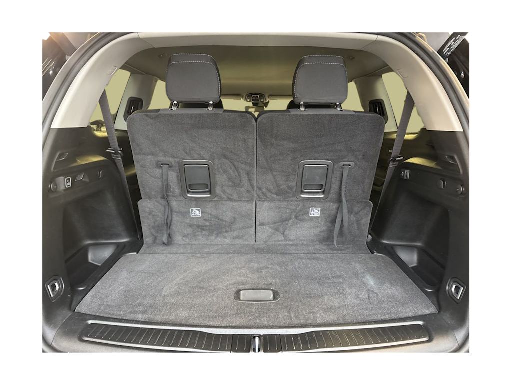 Thumbnail: 2021 Jeep Grand Cherokee L - 17