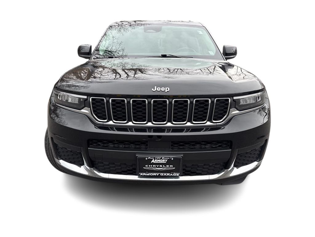 Thumbnail: 2021 Jeep Grand Cherokee L - 5