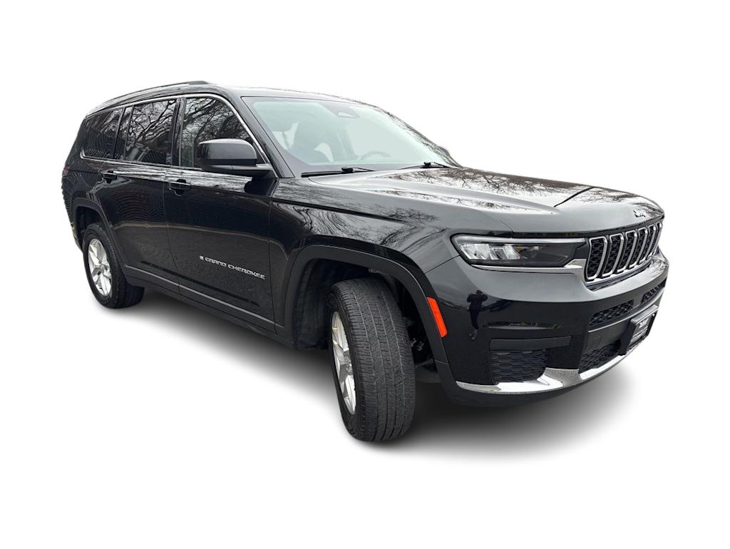 Thumbnail: 2021 Jeep Grand Cherokee L - 19