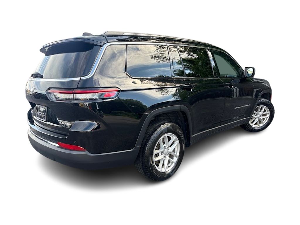 Thumbnail: 2021 Jeep Grand Cherokee L - 20