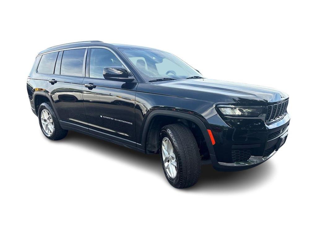 Thumbnail: 2021 Jeep Grand Cherokee L - 19