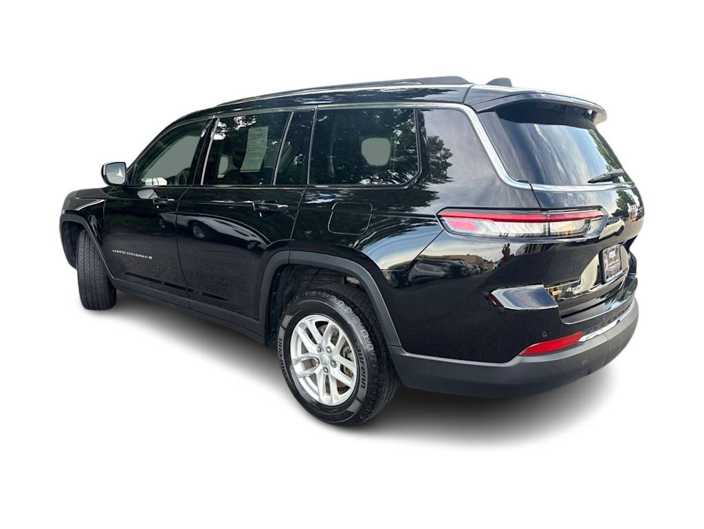 Thumbnail: 2021 Jeep Grand Cherokee L - 3