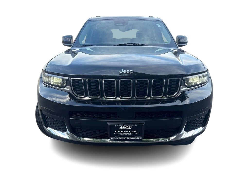 Thumbnail: 2021 Jeep Grand Cherokee L - 5