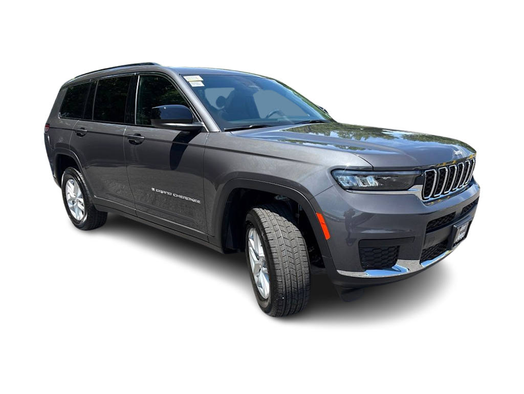 Thumbnail: 2026 Jeep Grand Cherokee L - 20