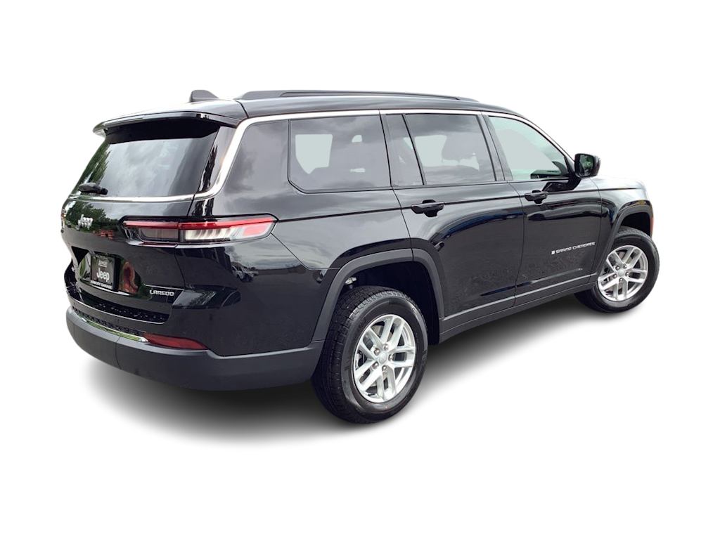 Thumbnail: 2026 Jeep Grand Cherokee L - 19