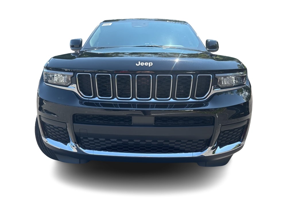 Thumbnail: 2025 Jeep Grand Cherokee L - 5