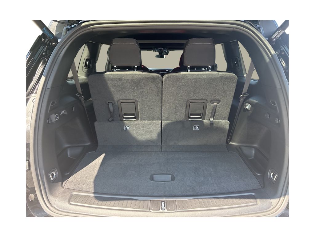 Thumbnail: 2025 Jeep Grand Cherokee L - 14