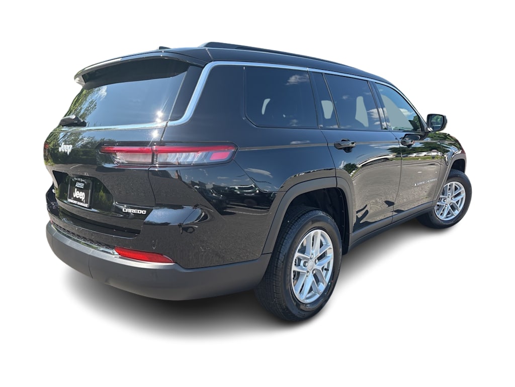 Thumbnail: 2025 Jeep Grand Cherokee L - 17