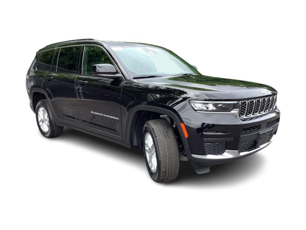 Thumbnail: 2026 Jeep Grand Cherokee L - 19