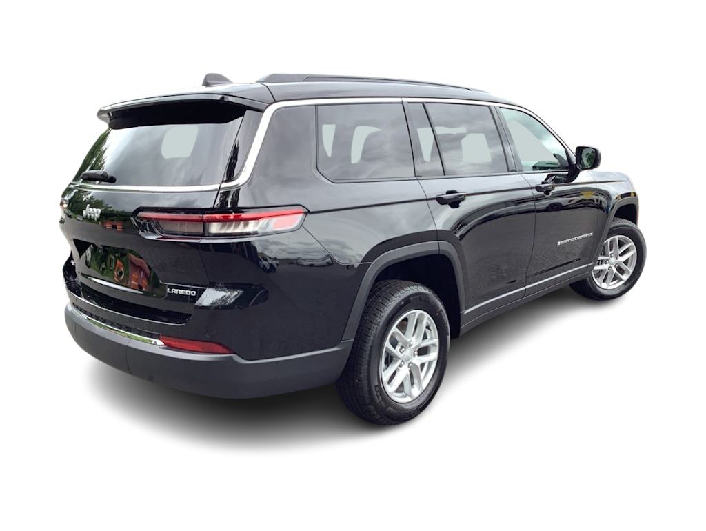 Thumbnail: 2026 Jeep Grand Cherokee L - 20