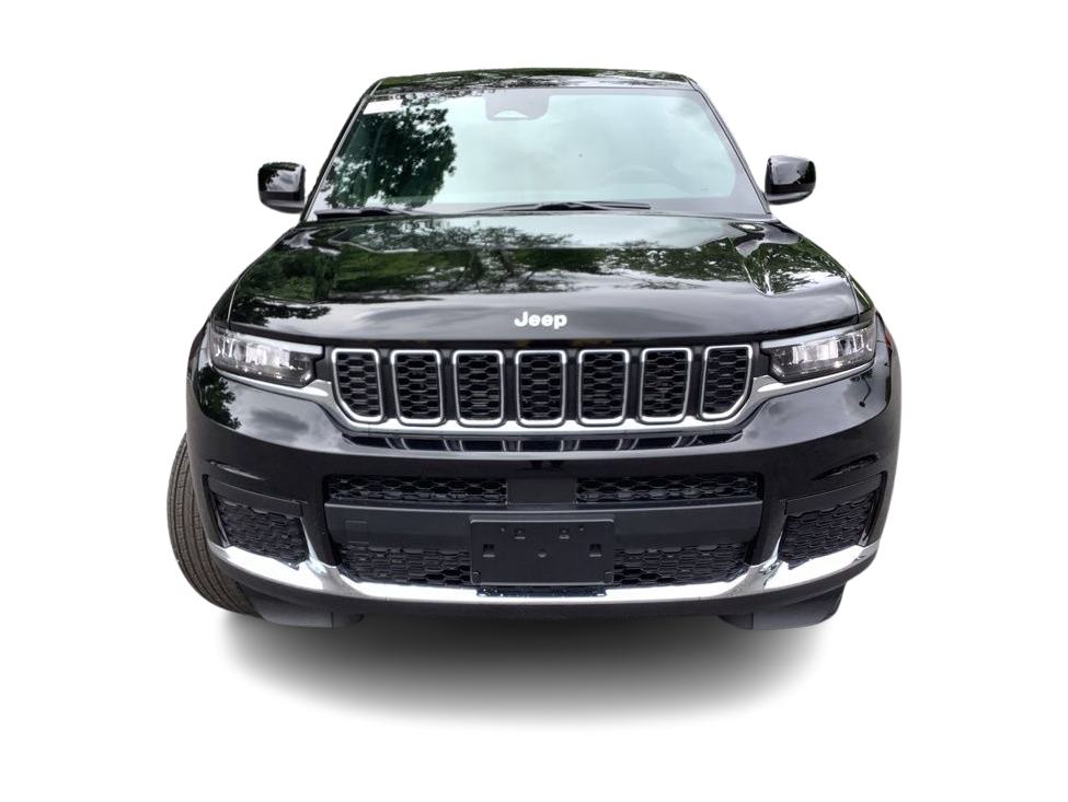 Thumbnail: 2026 Jeep Grand Cherokee L - 5