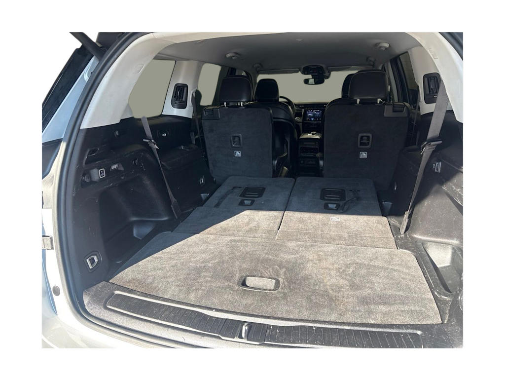 Thumbnail: 2021 Jeep Grand Cherokee L - 16