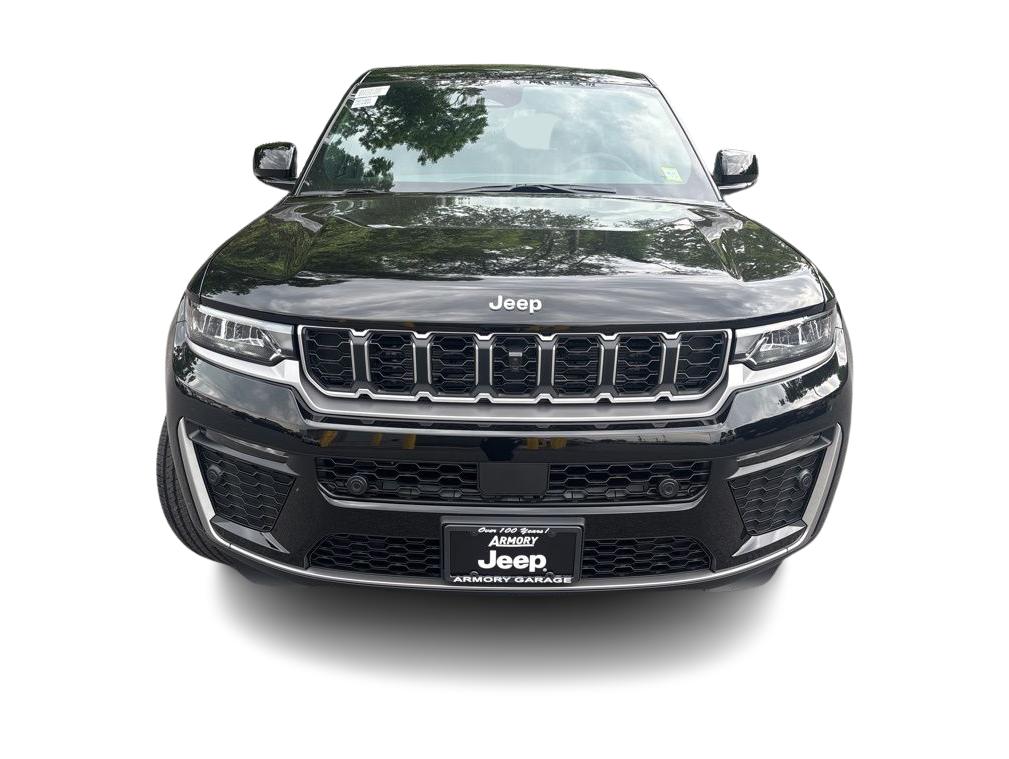 Thumbnail: 2026 Jeep Grand Cherokee L - 5