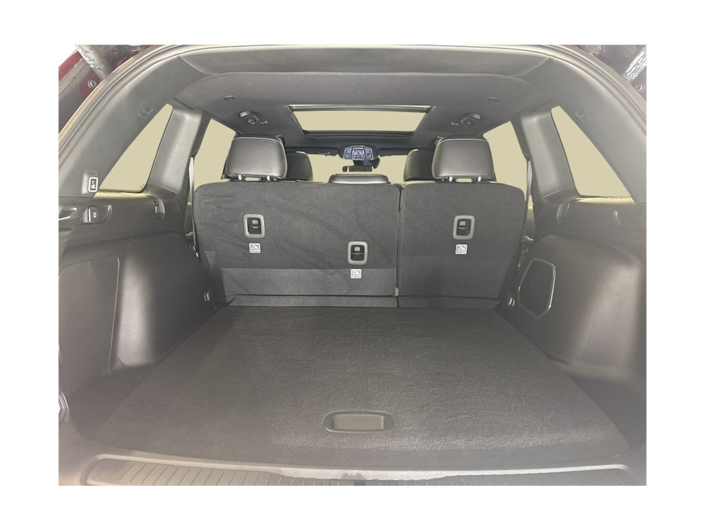 Thumbnail: 2024 Jeep Grand Cherokee - 16