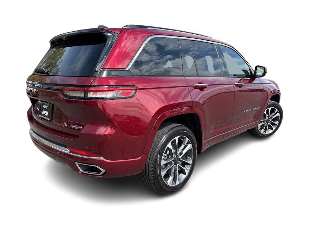 Thumbnail: 2023 Jeep Grand Cherokee - 18