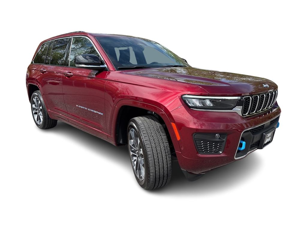 Thumbnail: 2023 Jeep Grand Cherokee - 17
