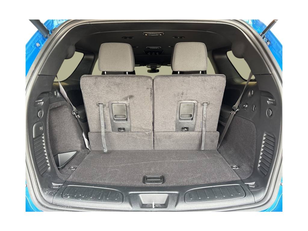 Thumbnail: 2026 Dodge Durango - 33