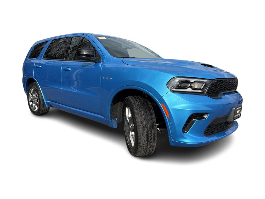 Thumbnail: 2026 Dodge Durango - 20