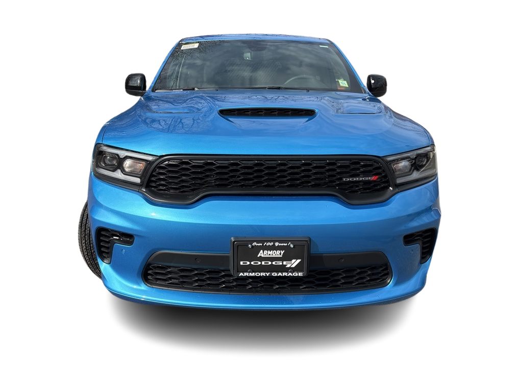 Thumbnail: 2026 Dodge Durango - 5