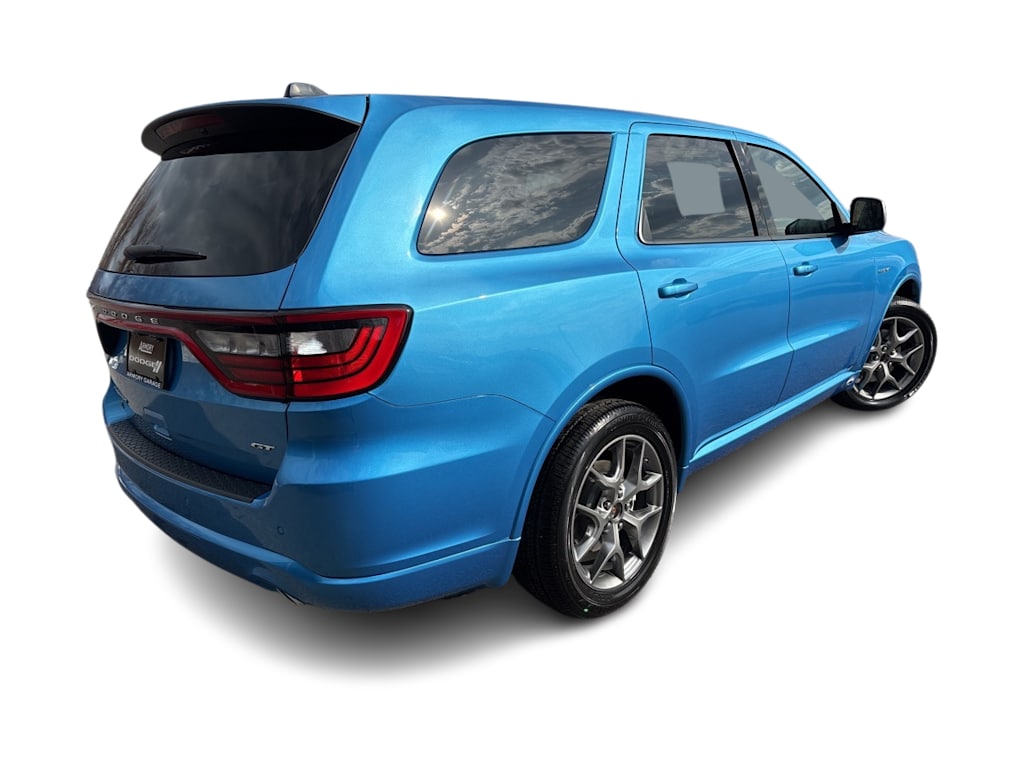 Thumbnail: 2026 Dodge Durango - 21