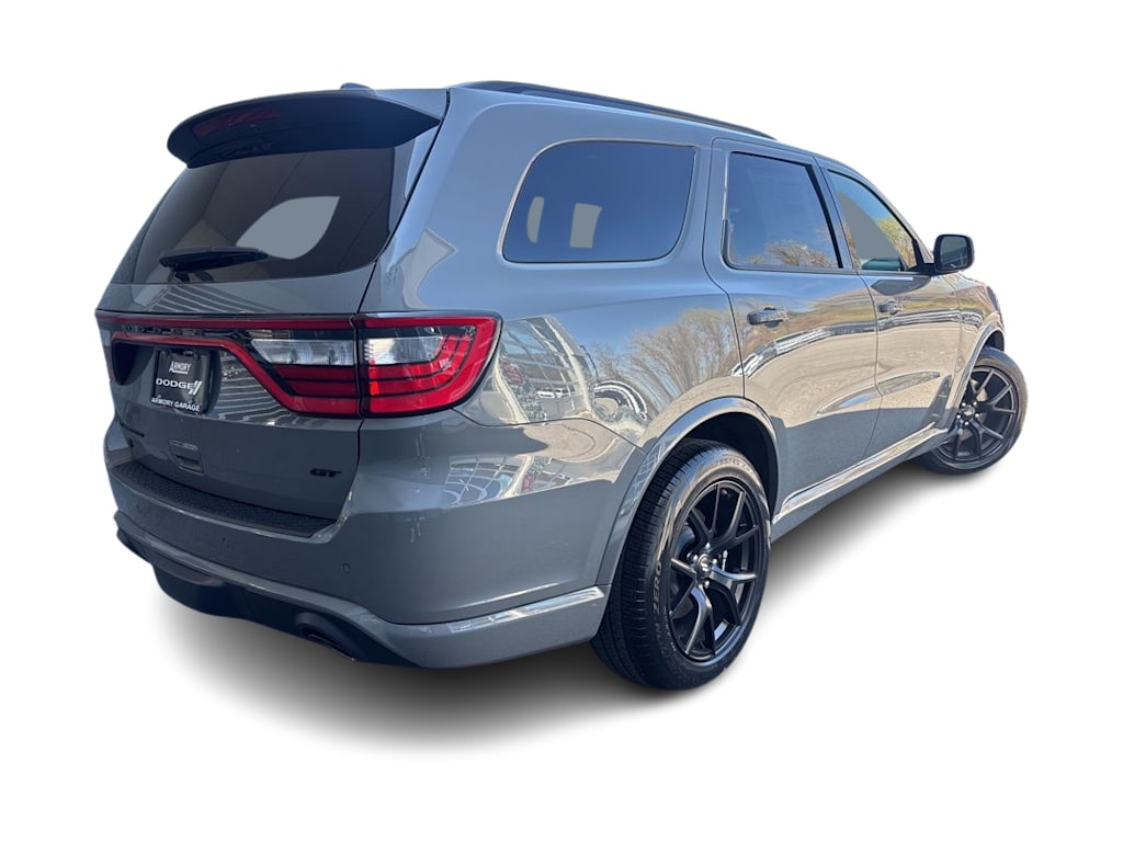 Thumbnail: 2026 Dodge Durango - 20