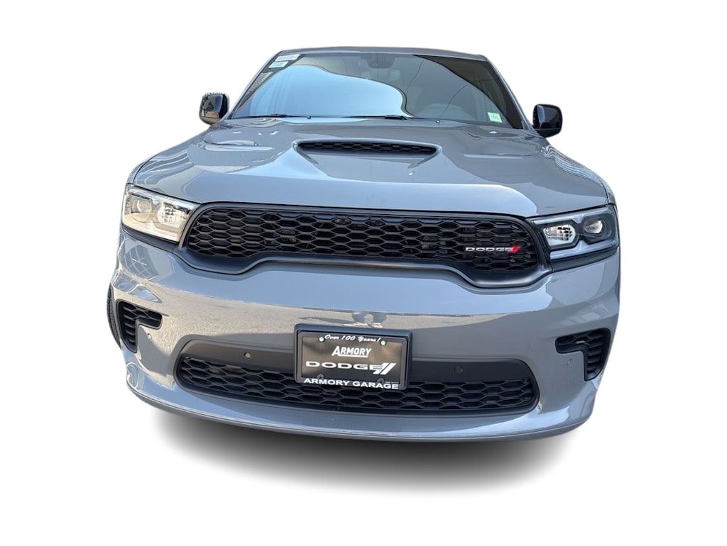 Thumbnail: 2026 Dodge Durango - 5