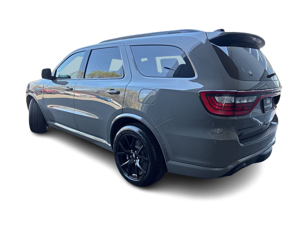 Thumbnail: 2026 Dodge Durango - 3