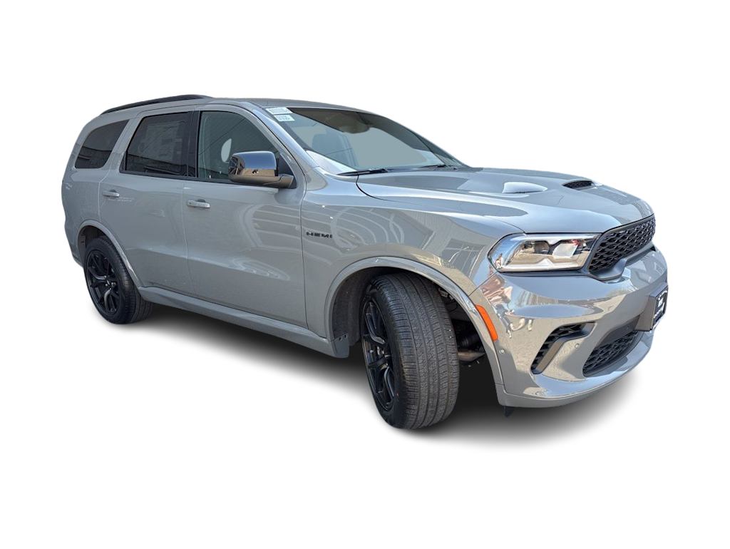 Thumbnail: 2026 Dodge Durango - 19
