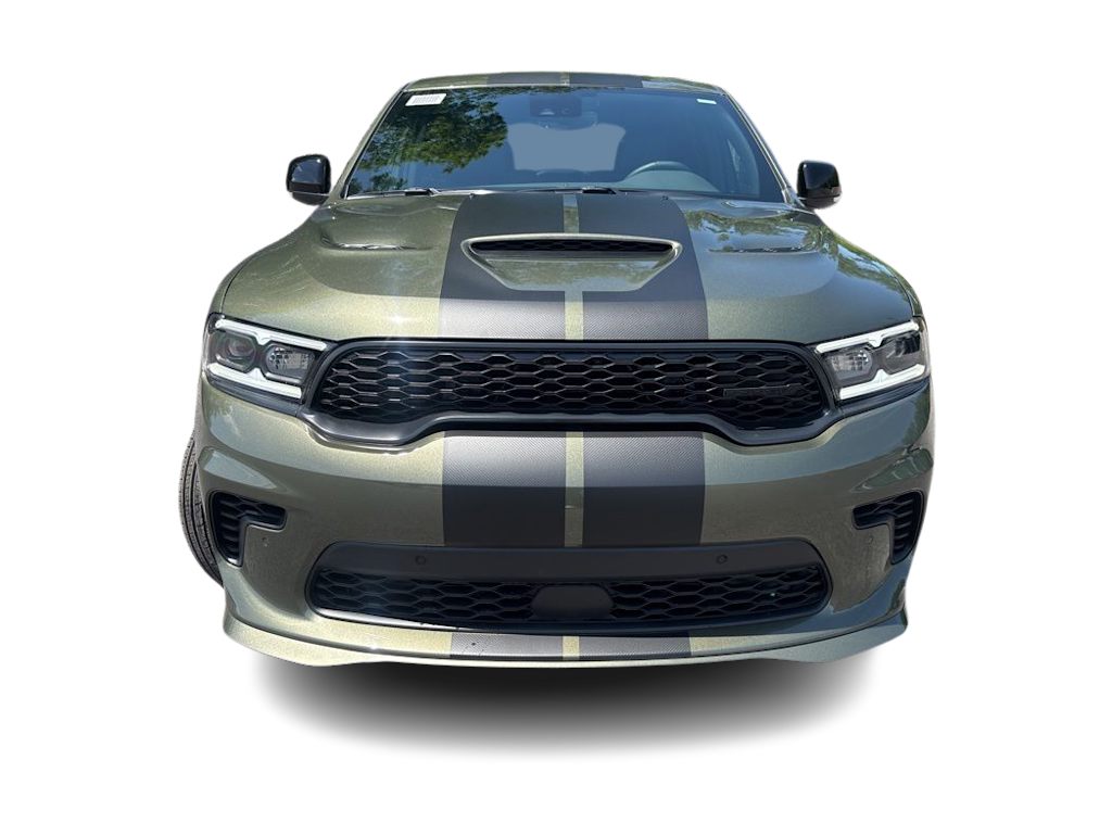 Thumbnail: 2026 Dodge Durango - 5